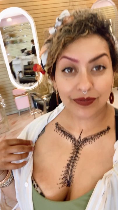 ART Ibrow Threading Salon - Eyebrow Services Near Me - Riverside, California