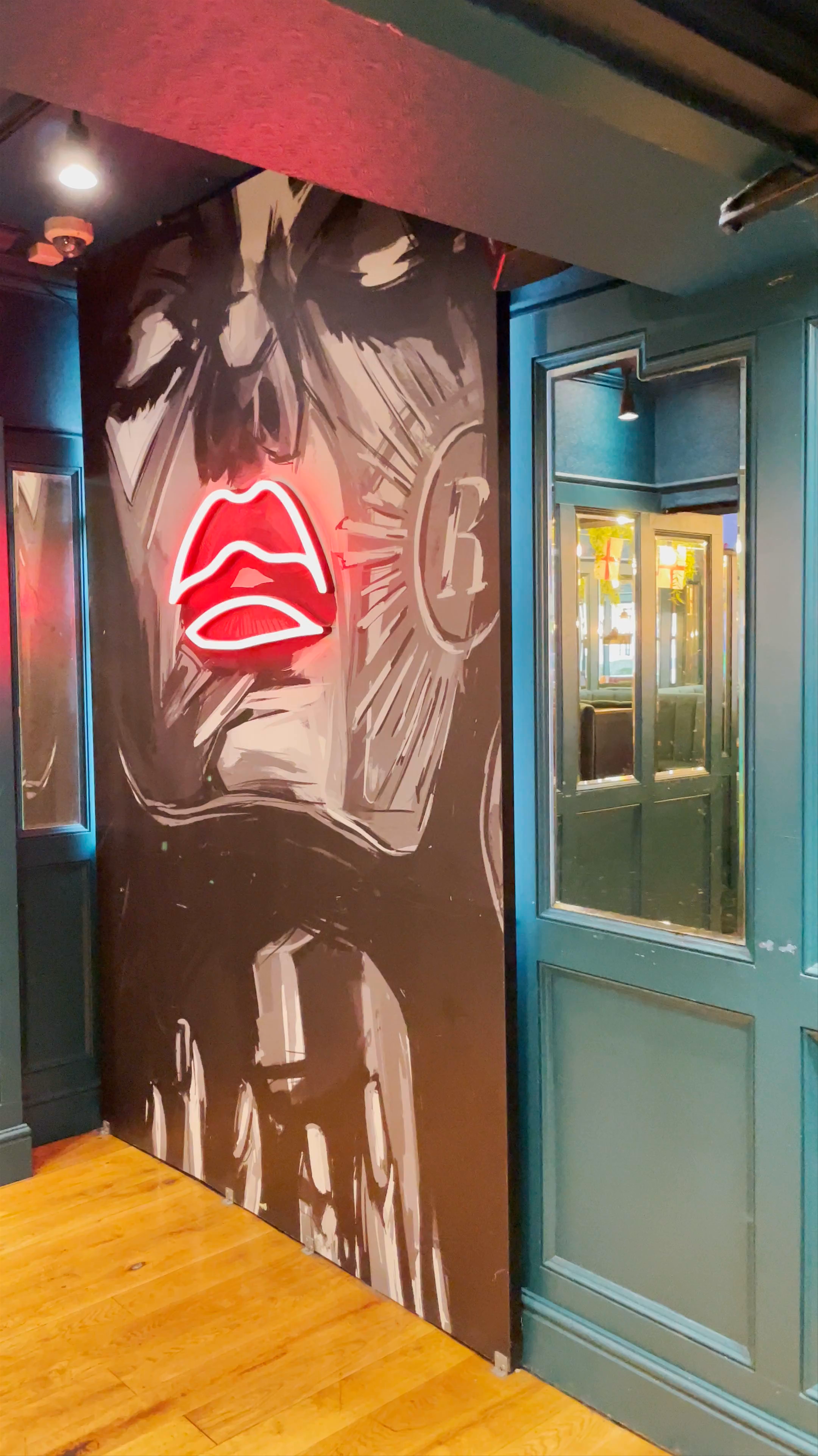 Revolution Bar