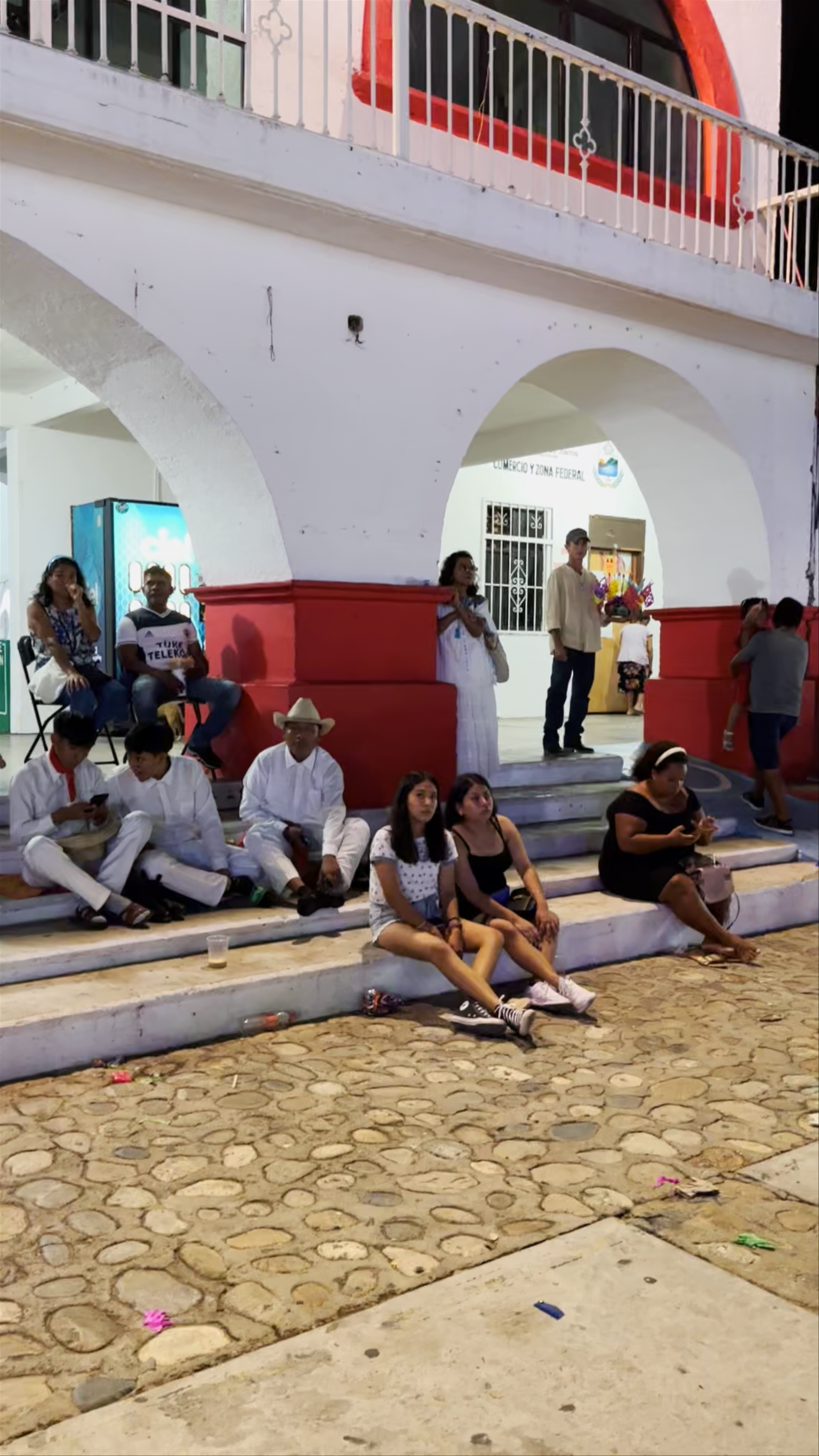 Agencia Municipal de Puerto Escondido