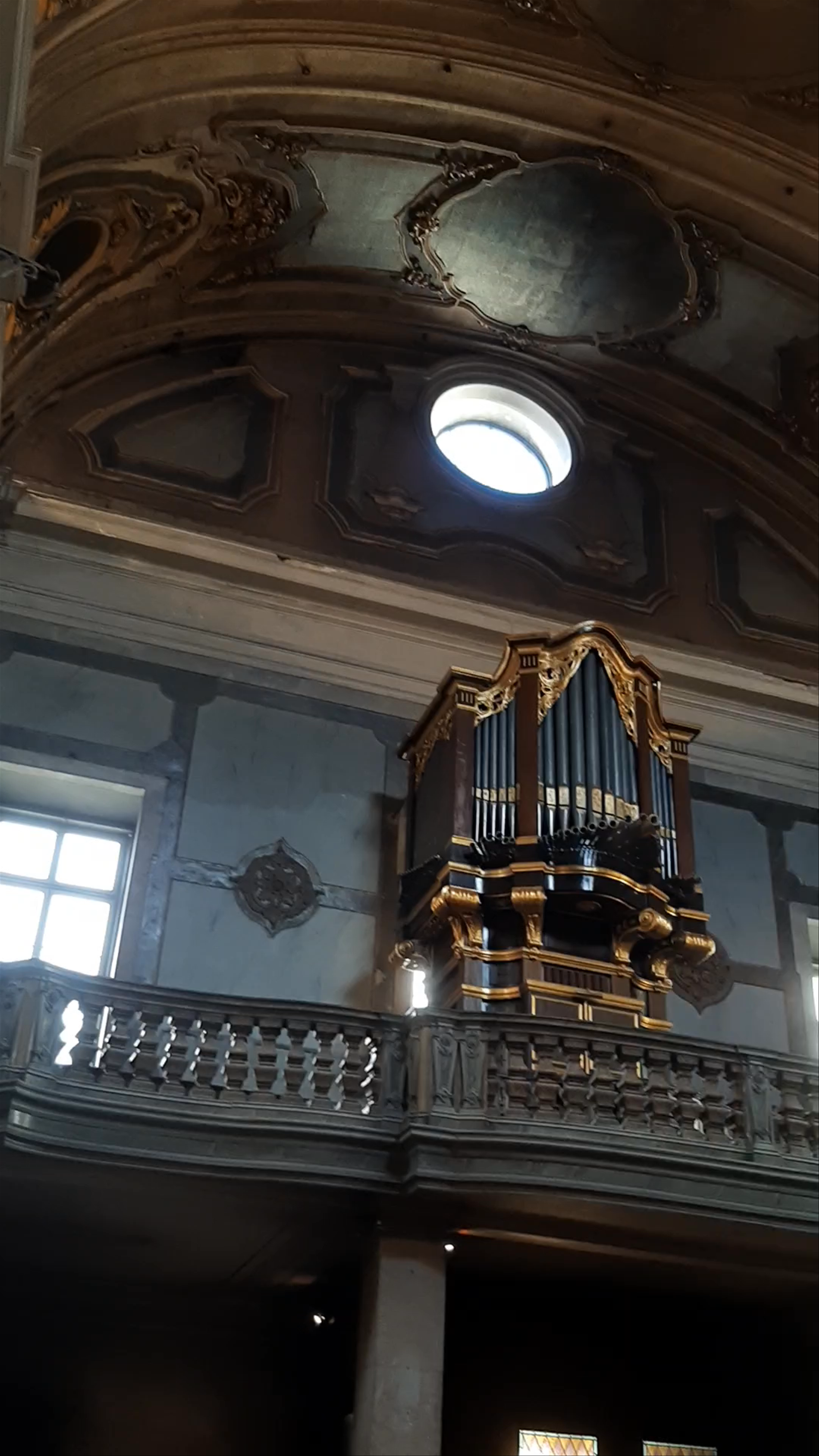 Igreja de Santa Maria Madalena