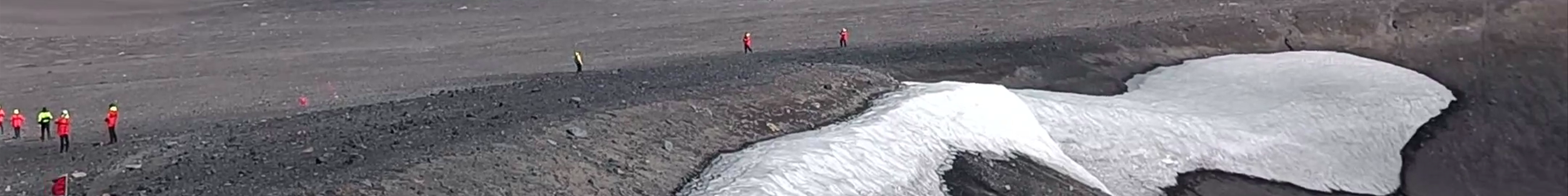 Tours & experiences in Antarctica