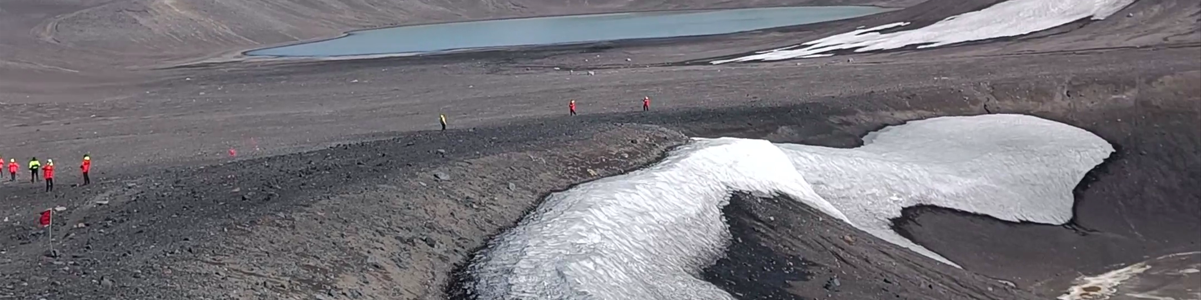 Antarctica