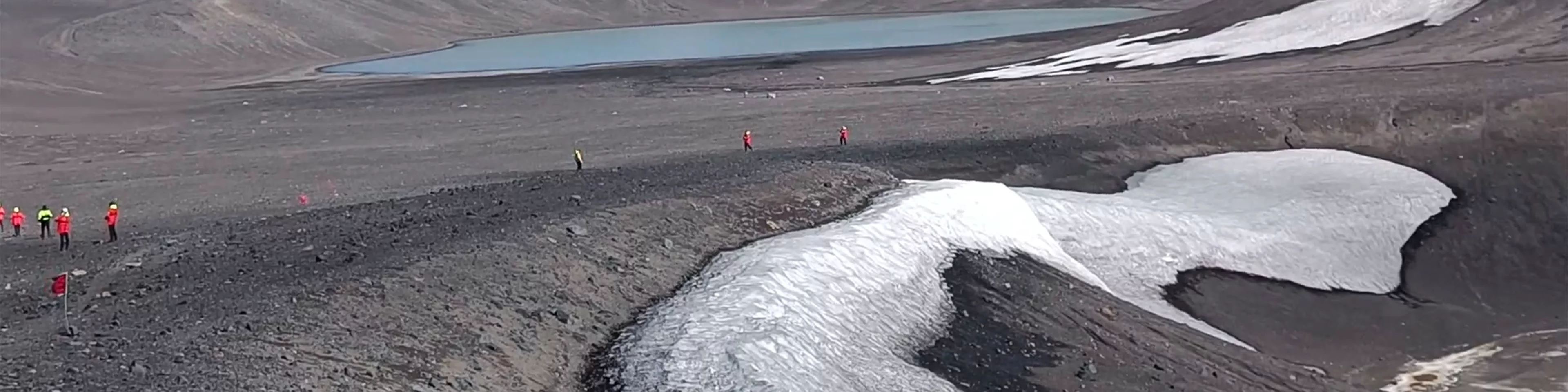 Deception Island