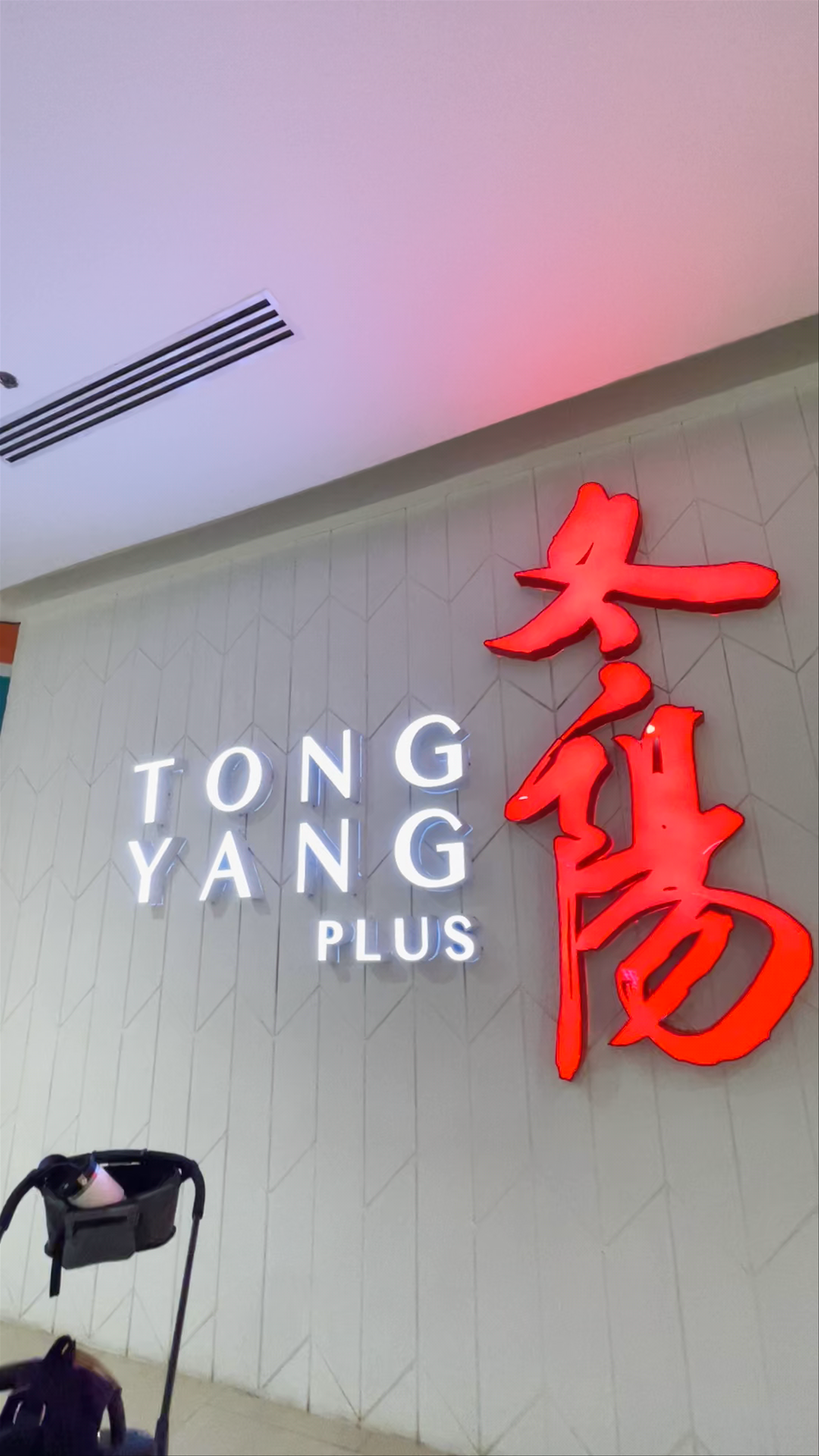 Tong Yang Plus