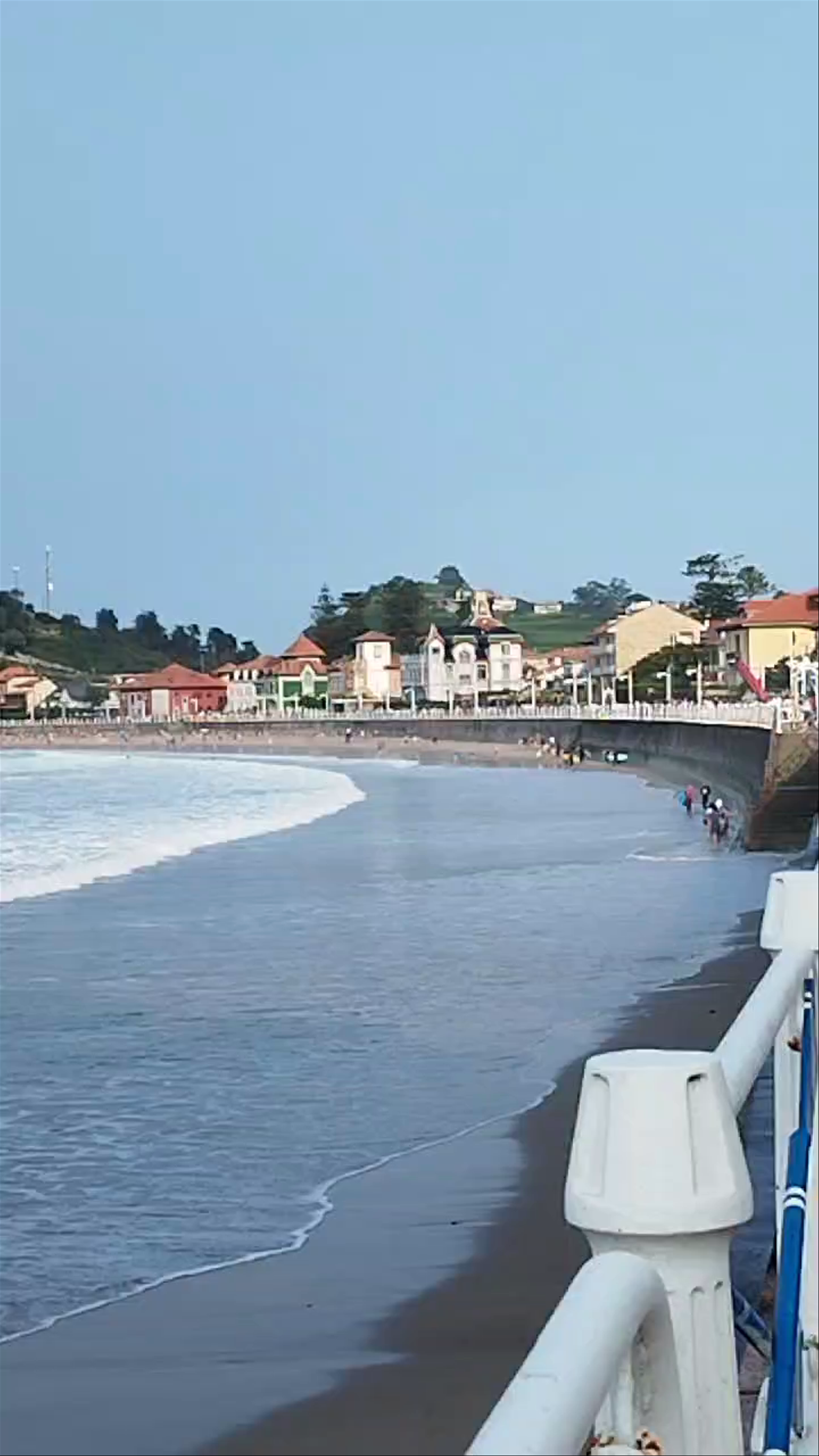 Playa de Santa Marina
