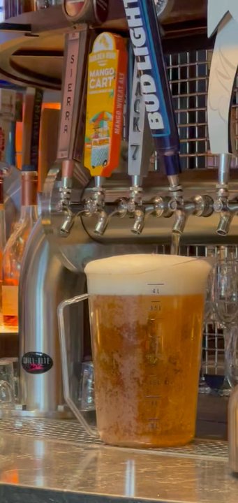 Taproom 29 - New American Near Me - Coachella, California