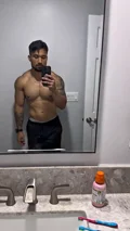 @fitkanaks, day 9 after gynecomastia surgery