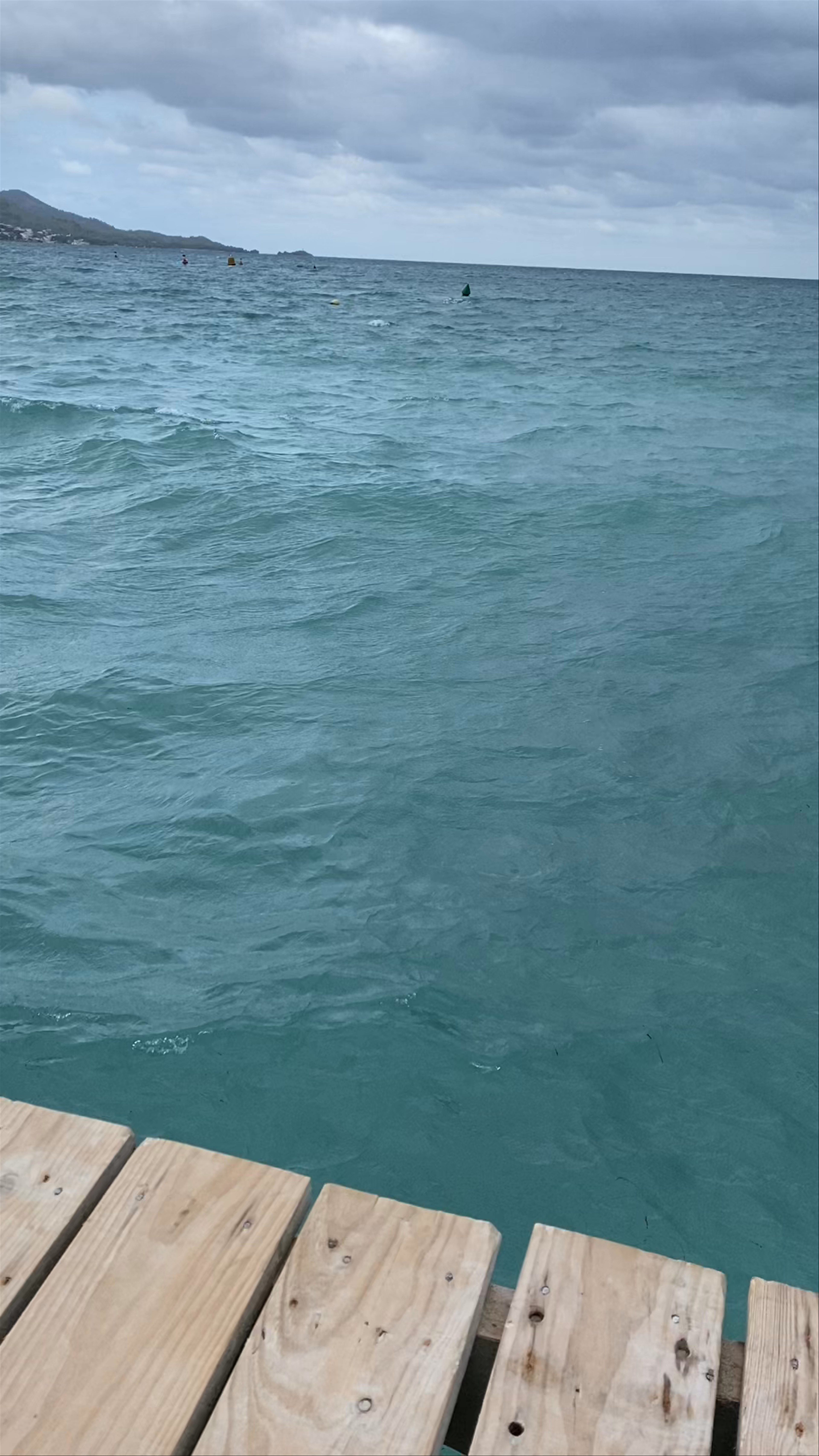 Serene Moments at Platja de Muro Beach, Spain