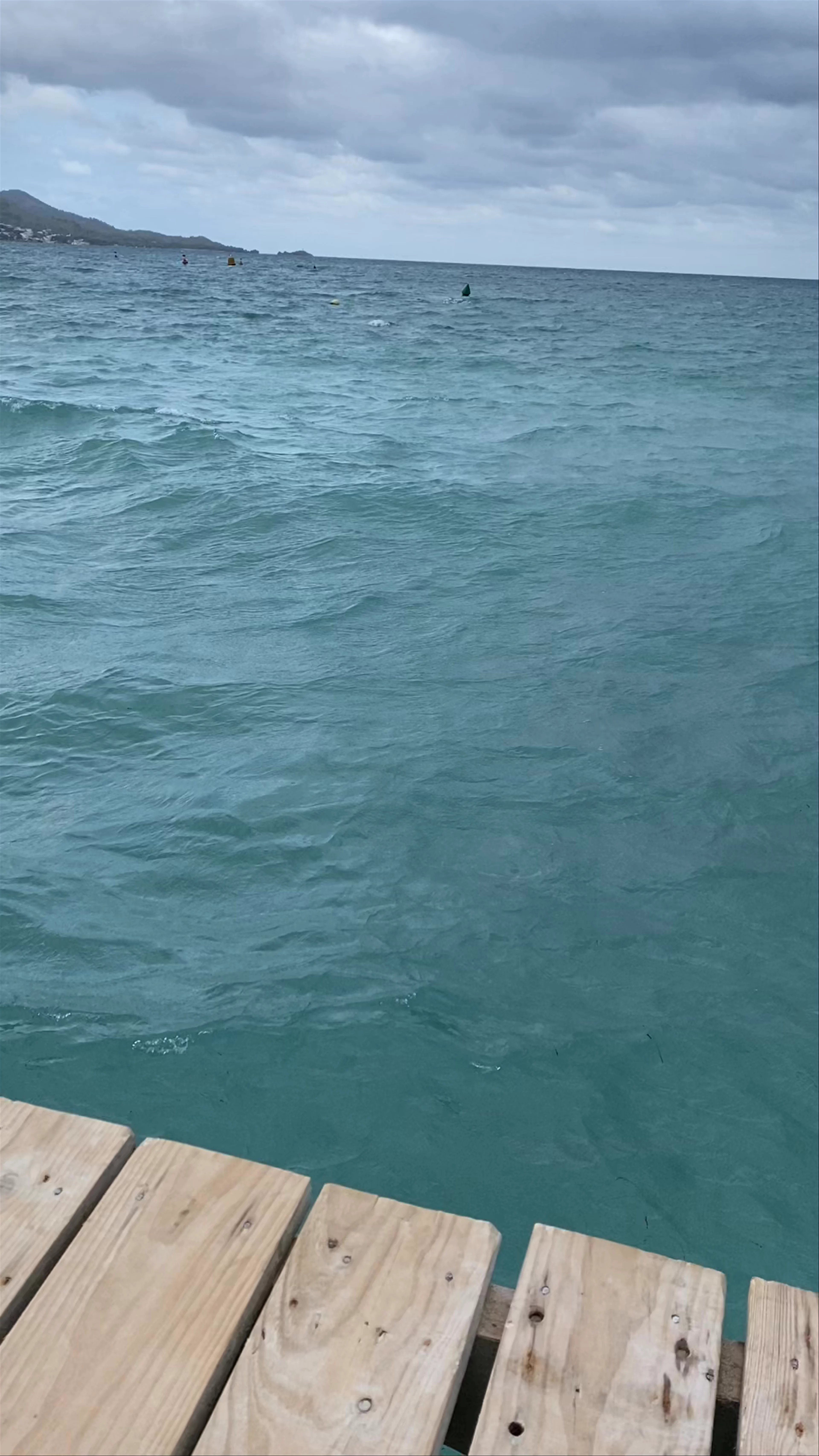 Platja de Muro, Spain