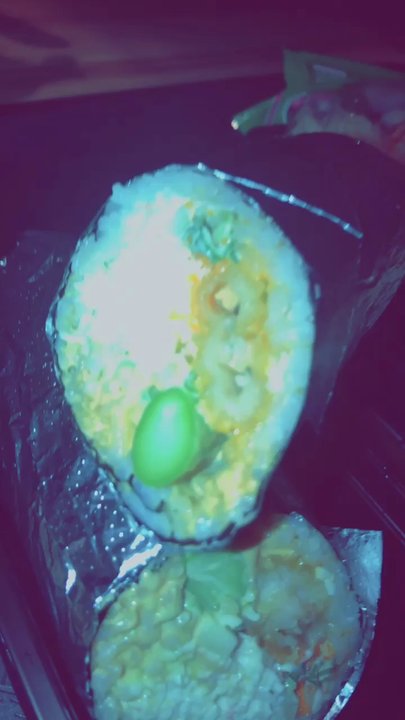 Kenko - Custom sushi burrito and custom made roll - Bubble Tea Near Me - Cleveland, Ohio