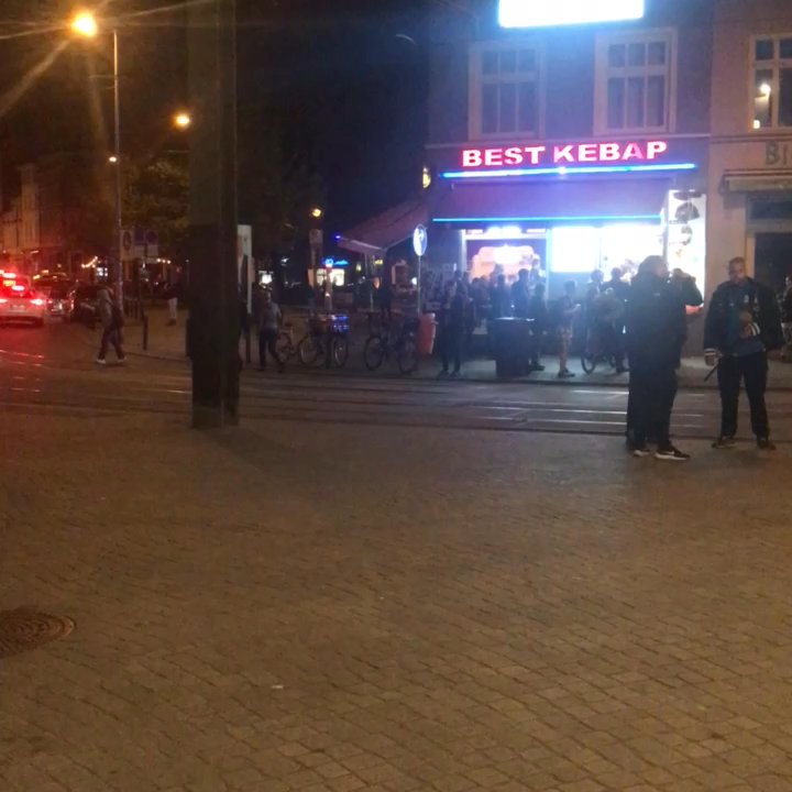 Best Kebap - Bestkebap in Rostock  Geöffnet rund um die Uhr an 365 Tage  7/24 - Kebab Near Me - Rostock, MV