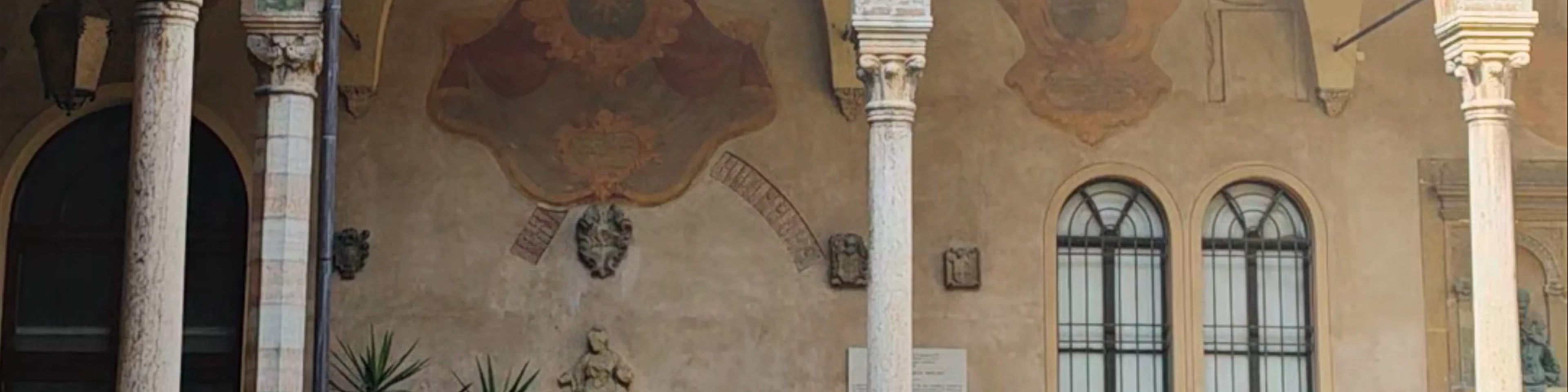 Chiostro del Generale