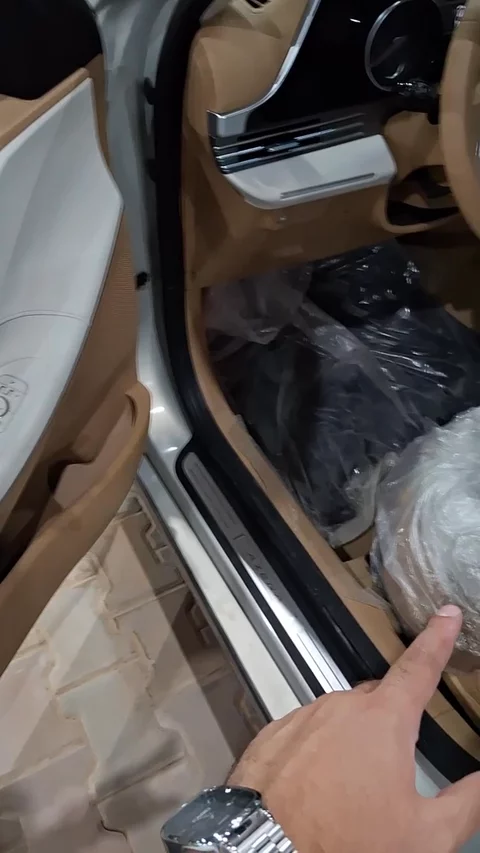 هونداي ازيرا سمارت 2022