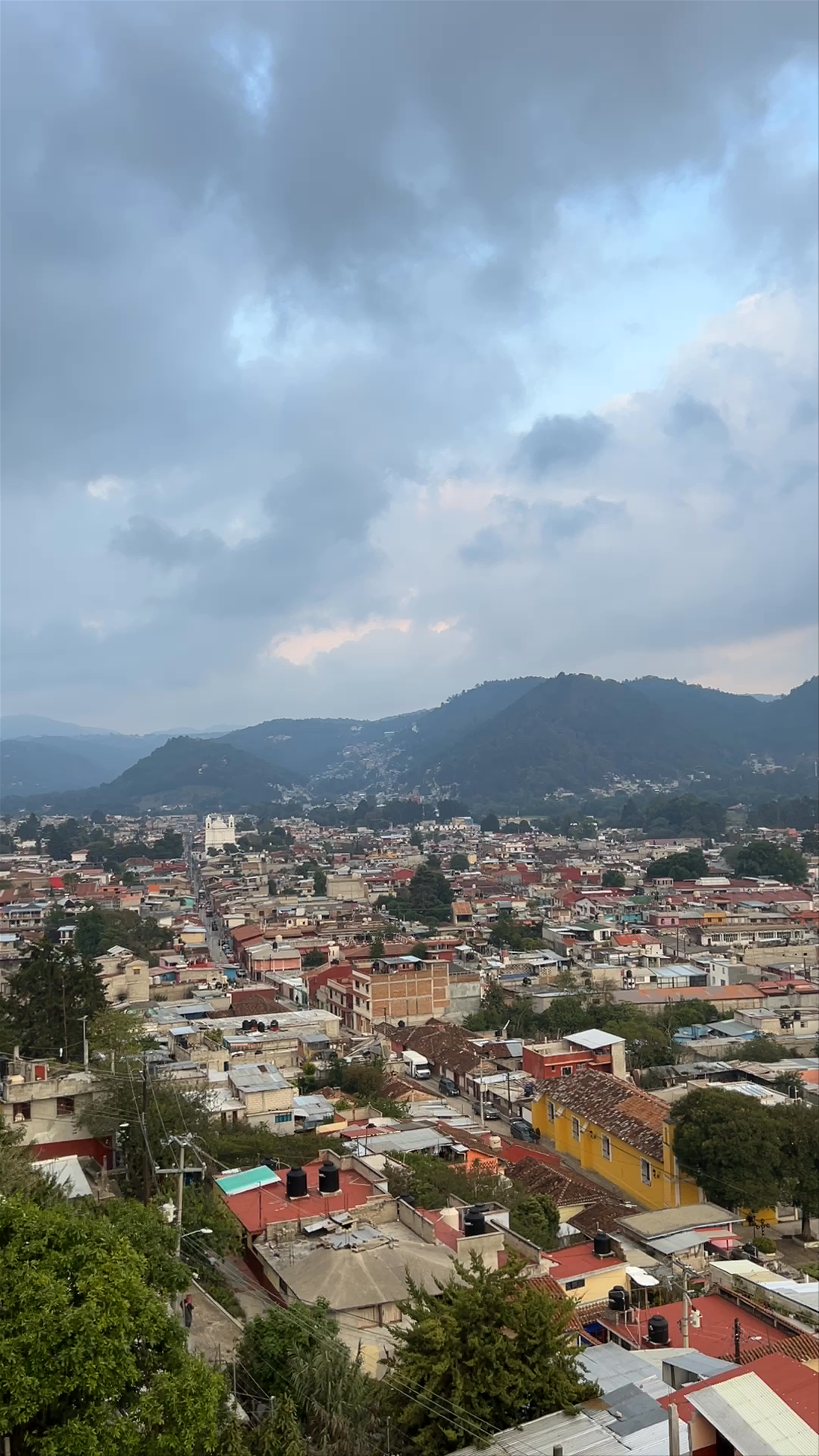 Santuario Nuestra Señora de los Remedios