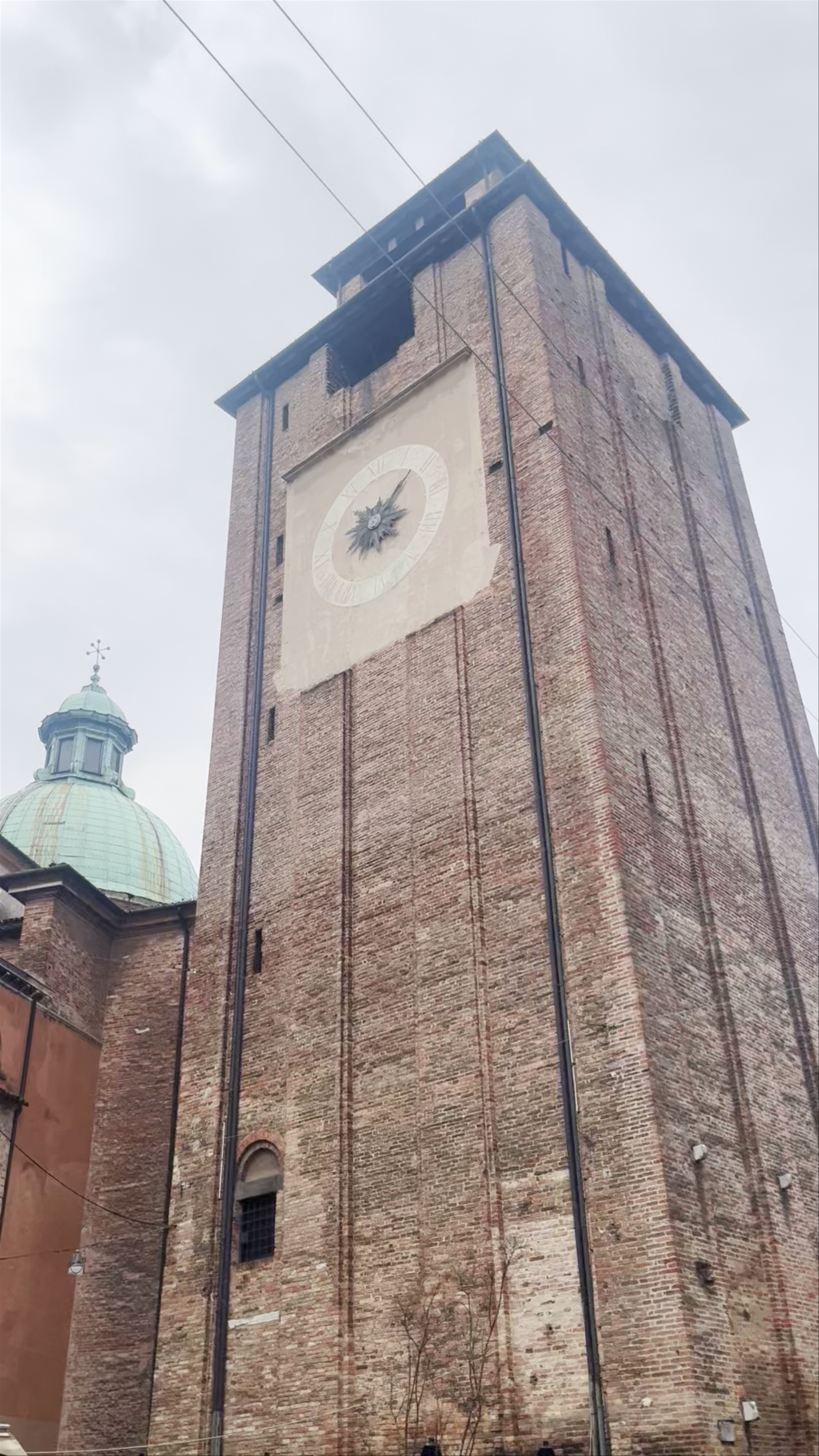 Battistero di San Giovanni Battista