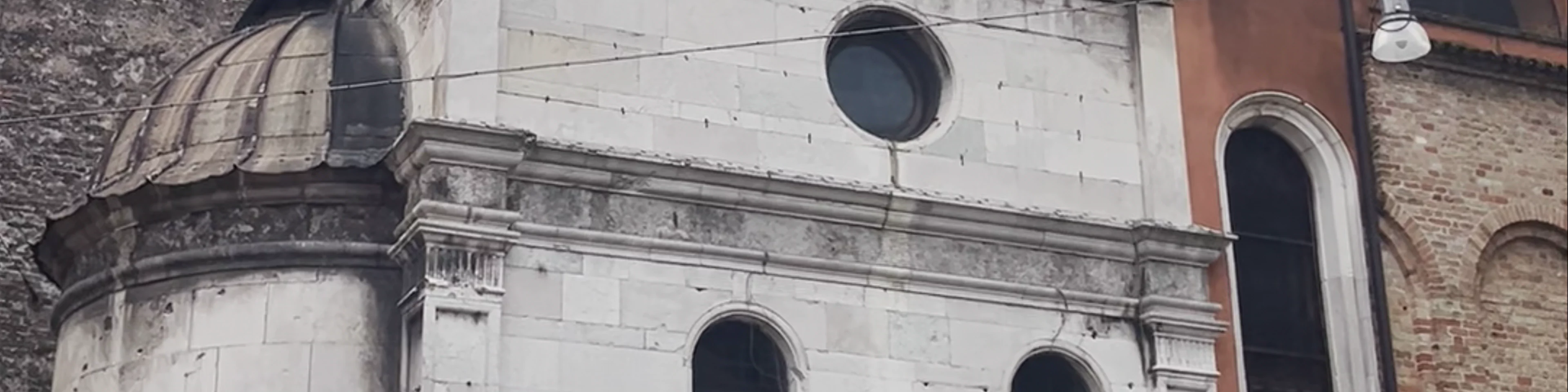 Battistero di San Giovanni Battista