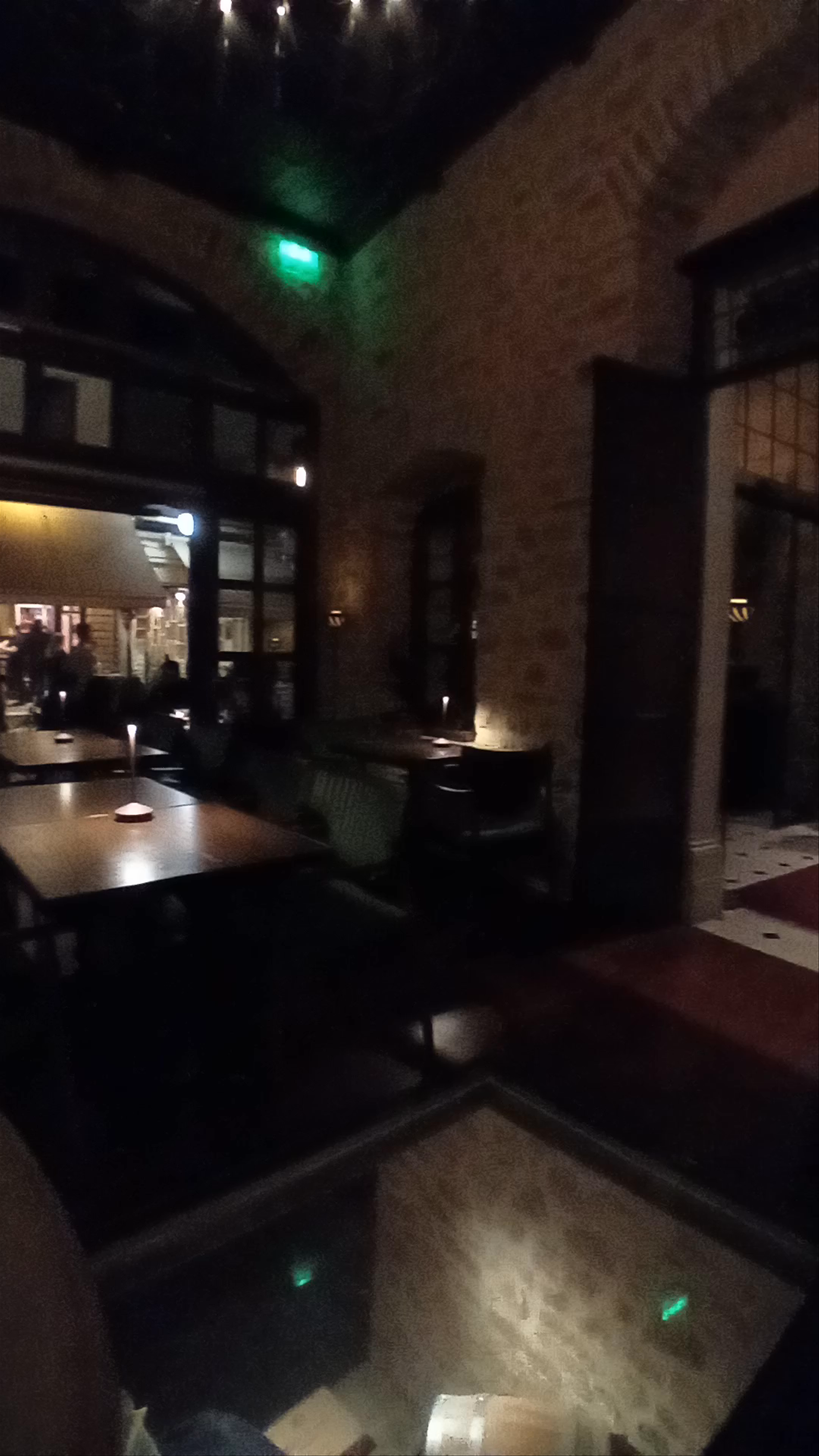 Nava Gastrobar