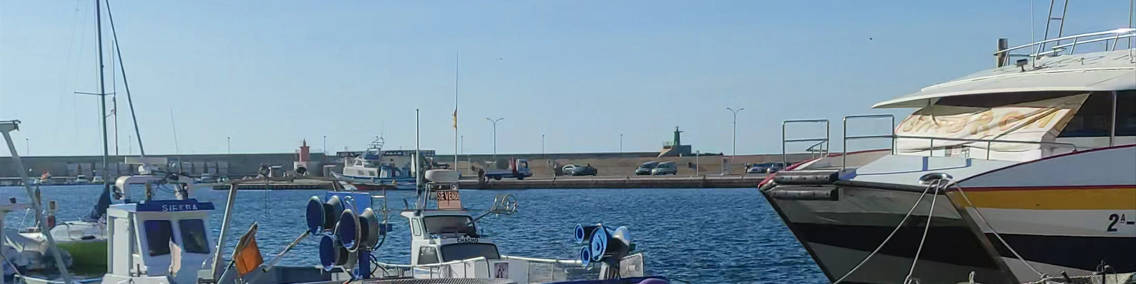 Port Calp