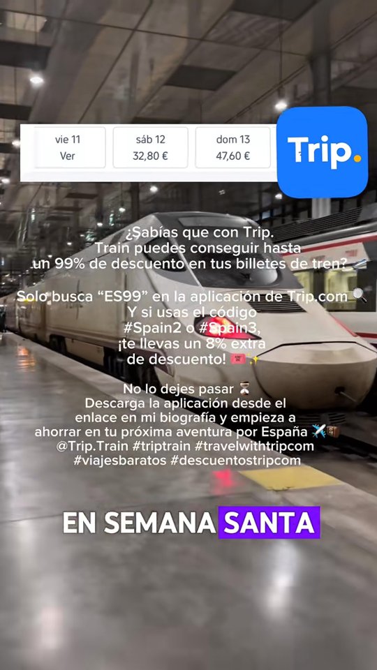 Vídeo UGC 1 de Merysalty