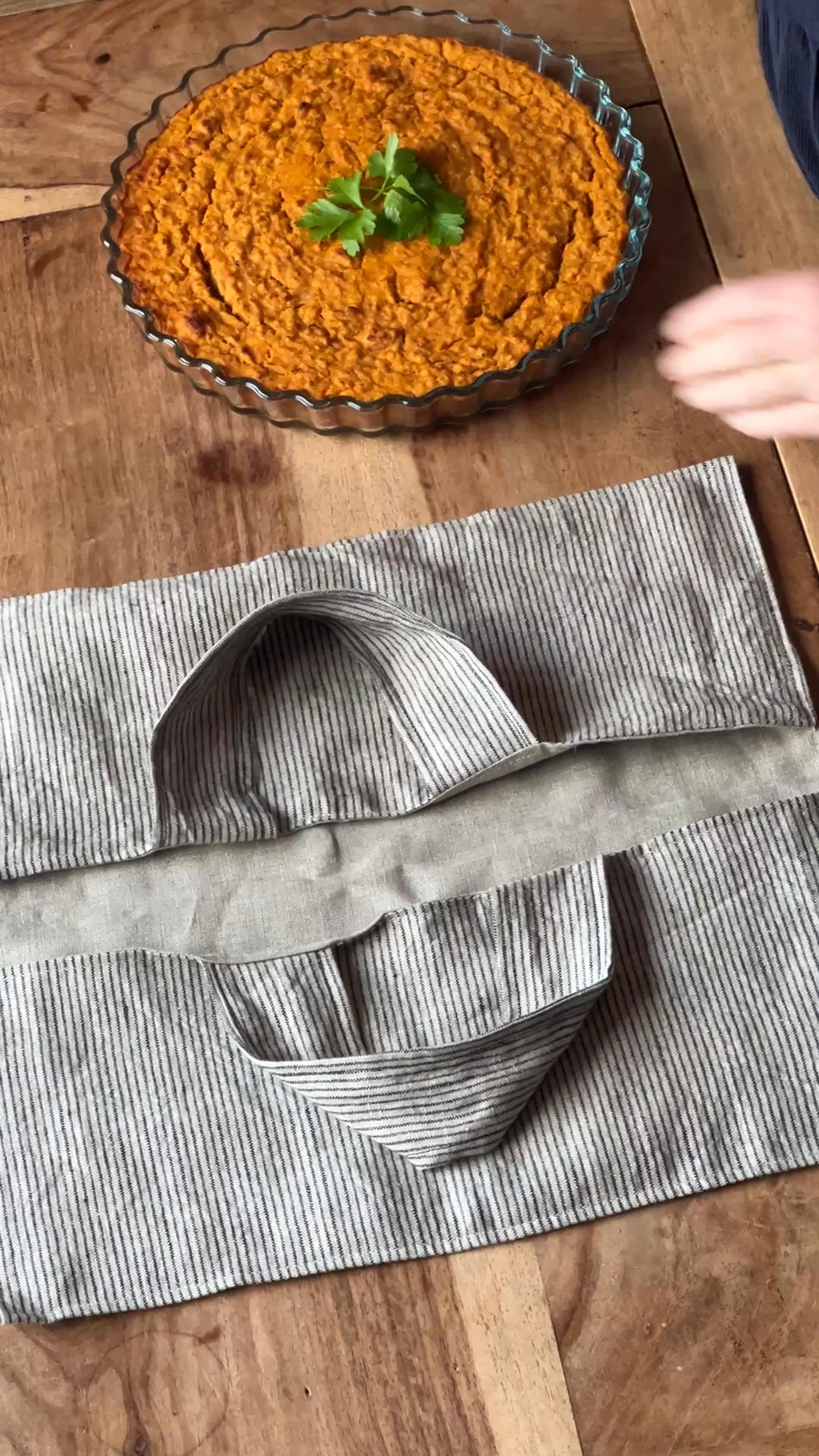 Product video