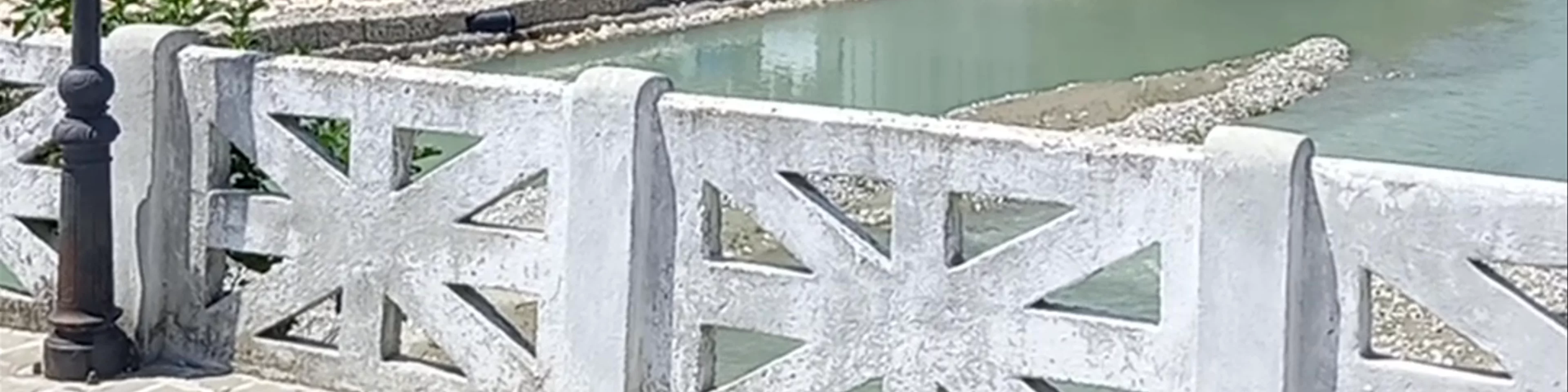 Gorica Bridge