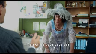 Ducobu et le fantôme de Saint-Potache