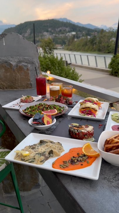 The Broken Seal - Tapas Bars Near Me - Squamish, British Columbia