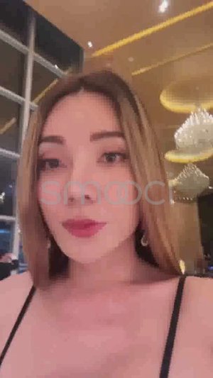 Faith Bangkok Escort Video #21772