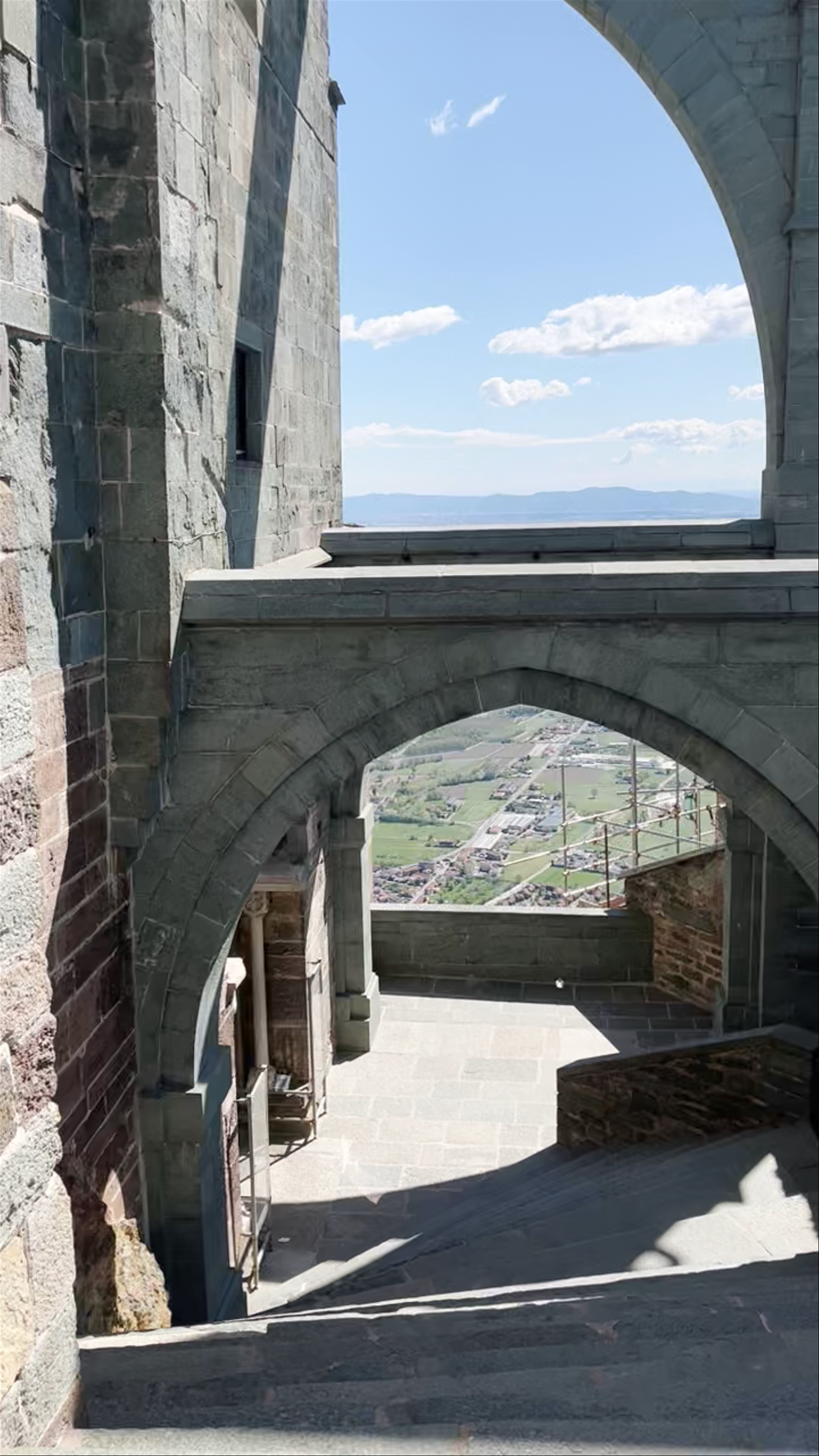 Sacra di San Michele