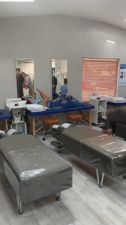 Commonwealth Chiropractic - Chiropractors Near Me - Fullerton, California