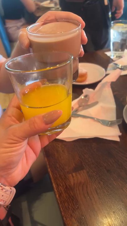 Over Easy - Glendale - Cheers - Breakfast & Brunch Near Me - Glendale, Arizona