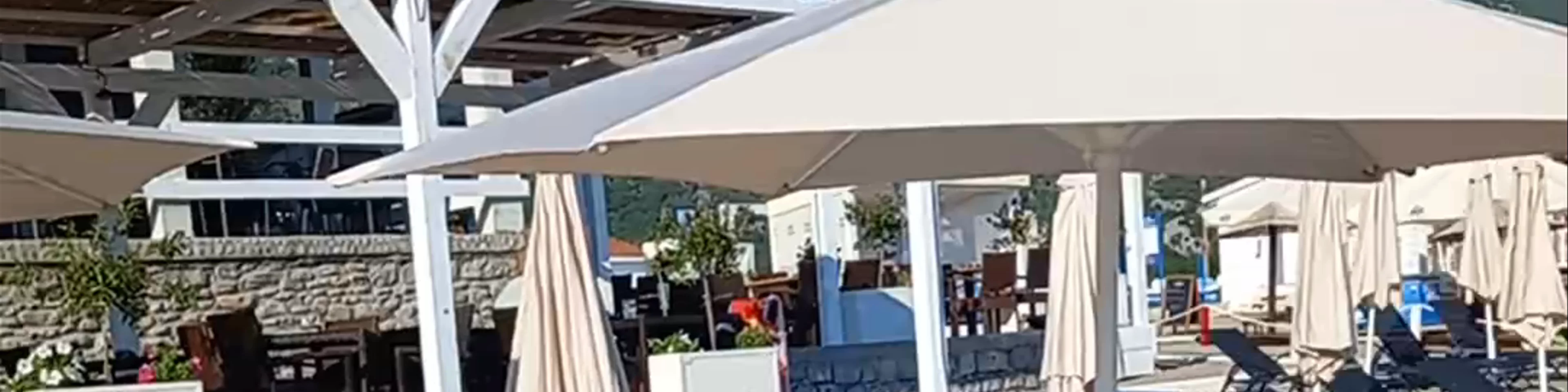 Restaurant Plaza