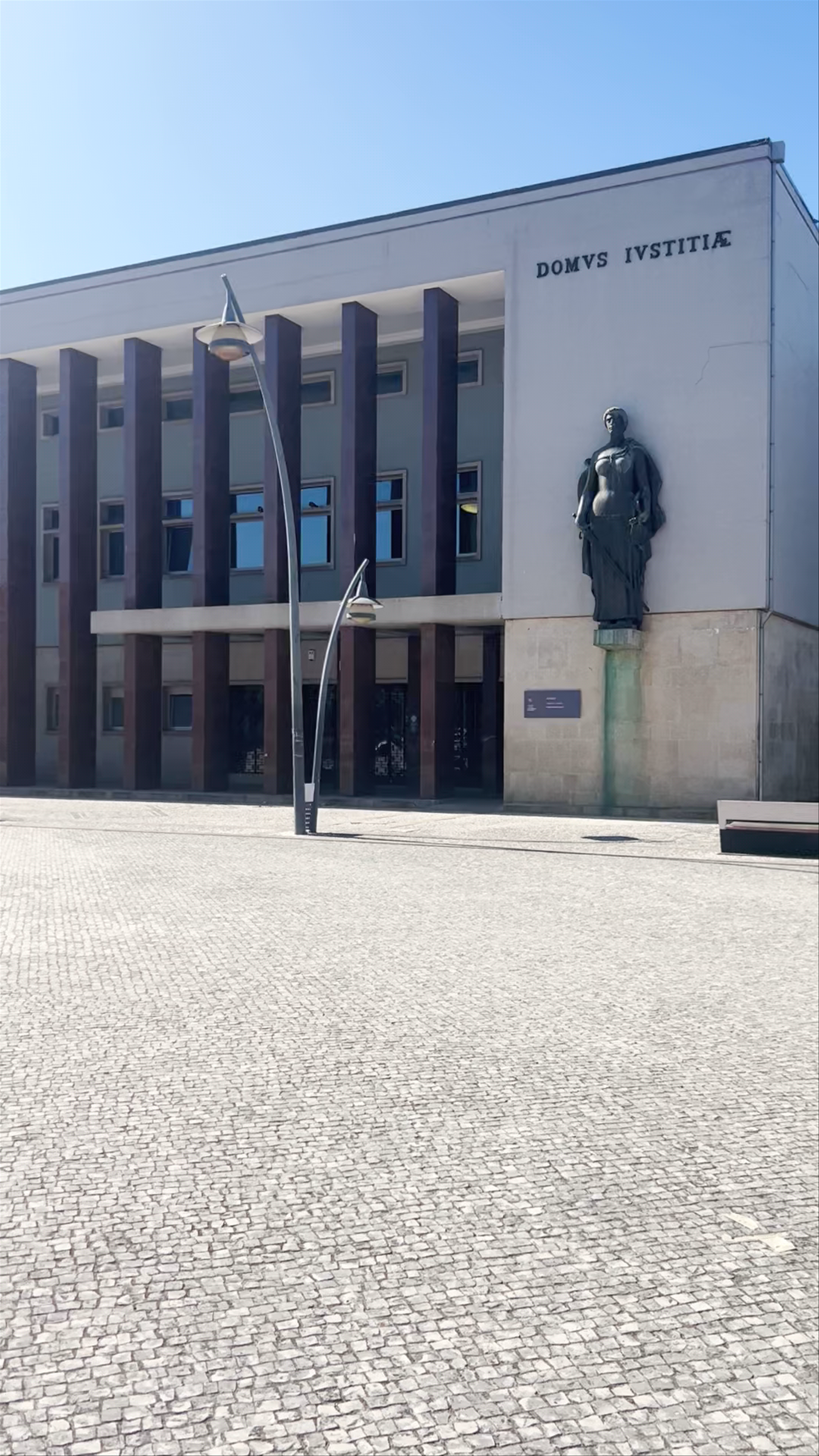 Igreja de São João Evangelista / Igreja Carmelita de Aveiro