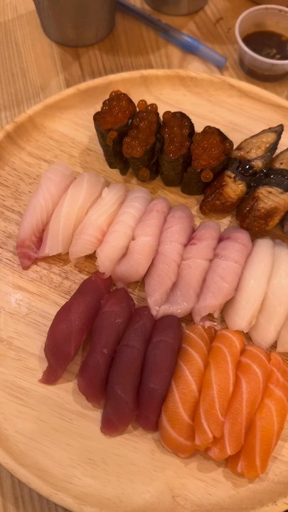 Akino - @foodsinmyheart - Sushi Bars Near Me - Flushing, New York