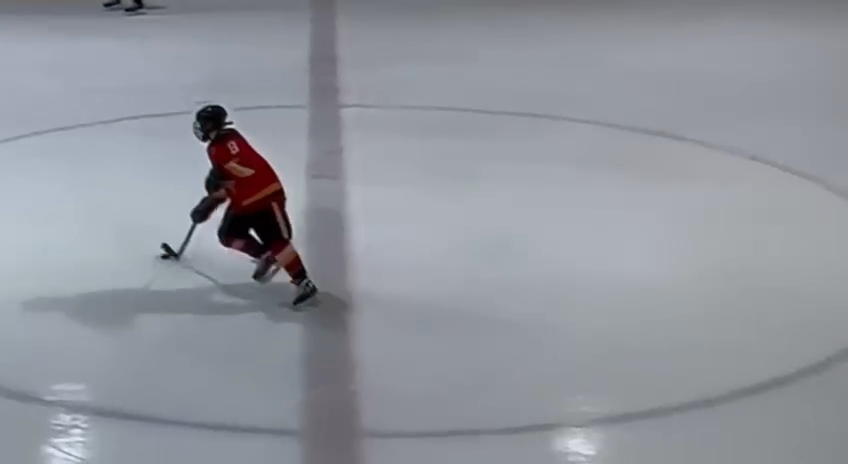 Yan Tymchyk: Defensive Highlights & Skill Showcase