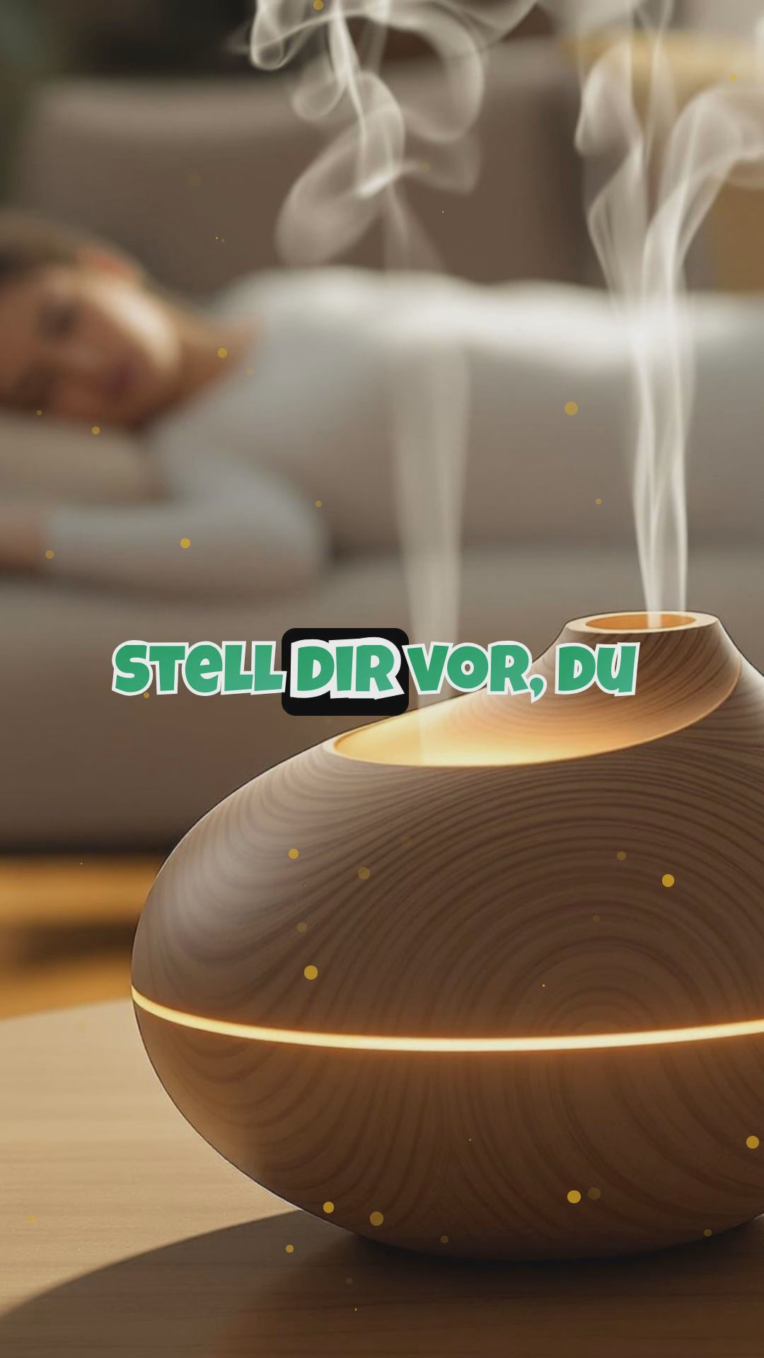 Aromatherapie im Alltag: Stimmungsbooster aus der Natur