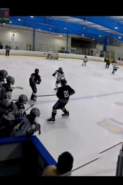 Finnegan Davenport's Stunning Highlights vs. Rivals | Gonzaga v Georgetown Prep