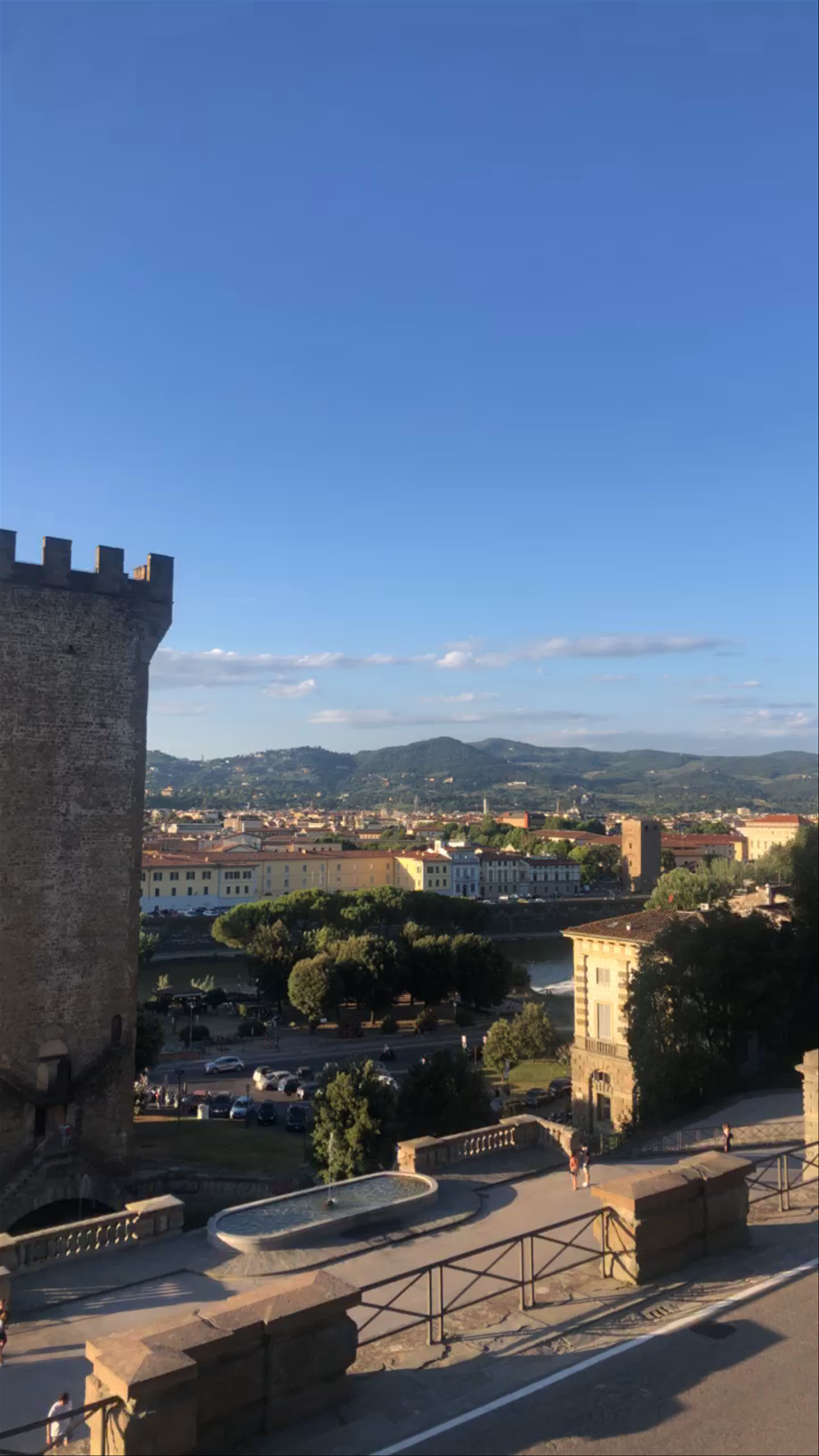 Piazzale Michelangelo