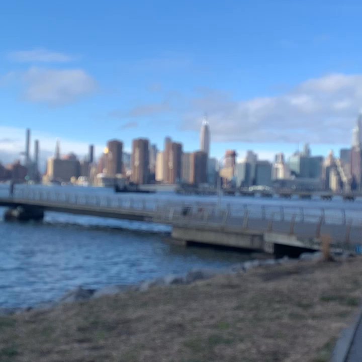 Transmitter Park - Parks Near Me - Brooklyn, New York