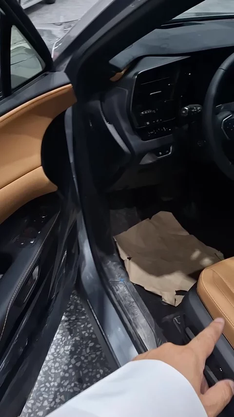 لكزس RX 350 BB 2024