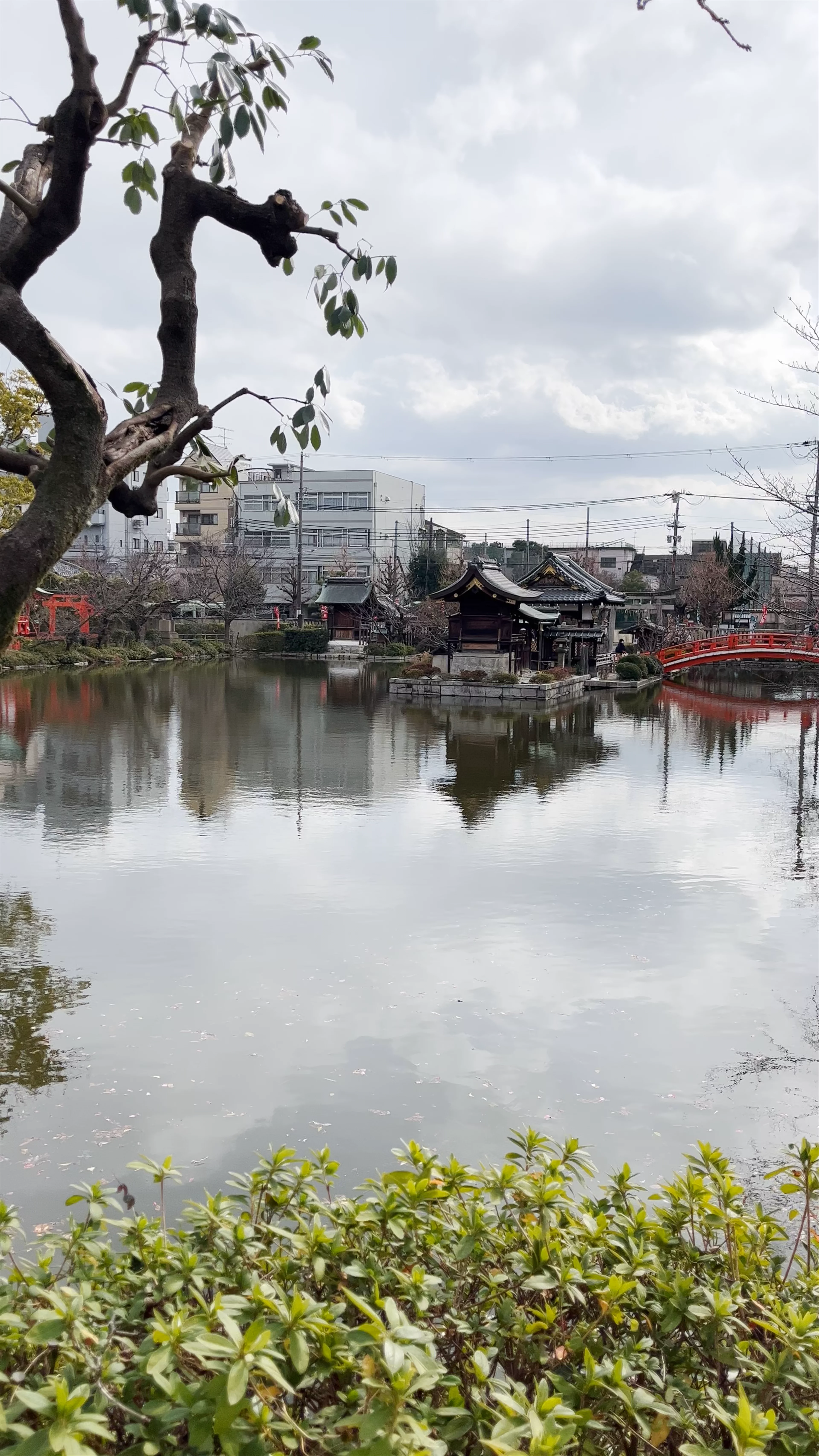 Zennyo Ryūō Shrine