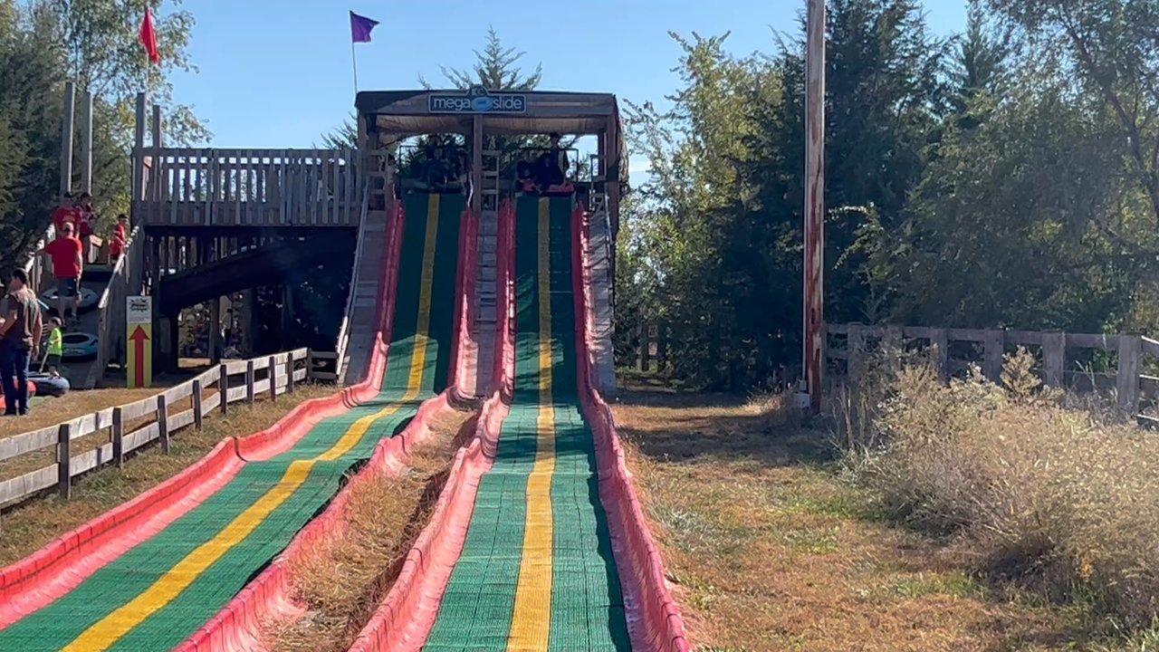 KC Pumpkin Patch - Pumpkin Patches Near Me - Olathe, Kansas