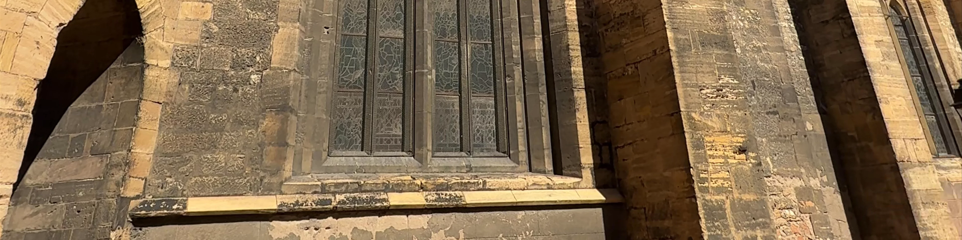 Collégiale Saint-Martin de Colmar