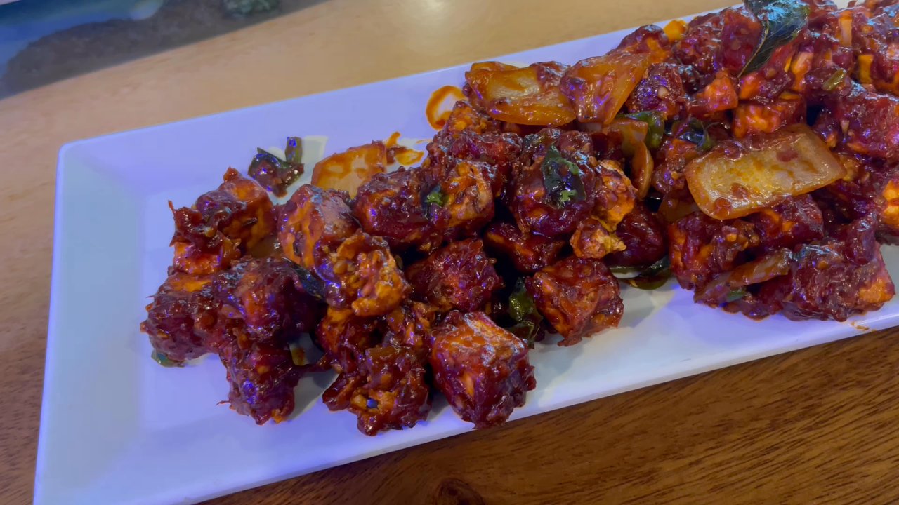 Marina Indian Restaurant - Indian Near Me - Frisco, Texas