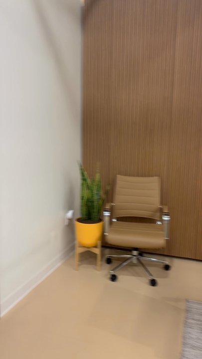 Orange Workspaces - Coming from the large conference room into the main office area - Shared Office Spaces Near Me - Orange, California