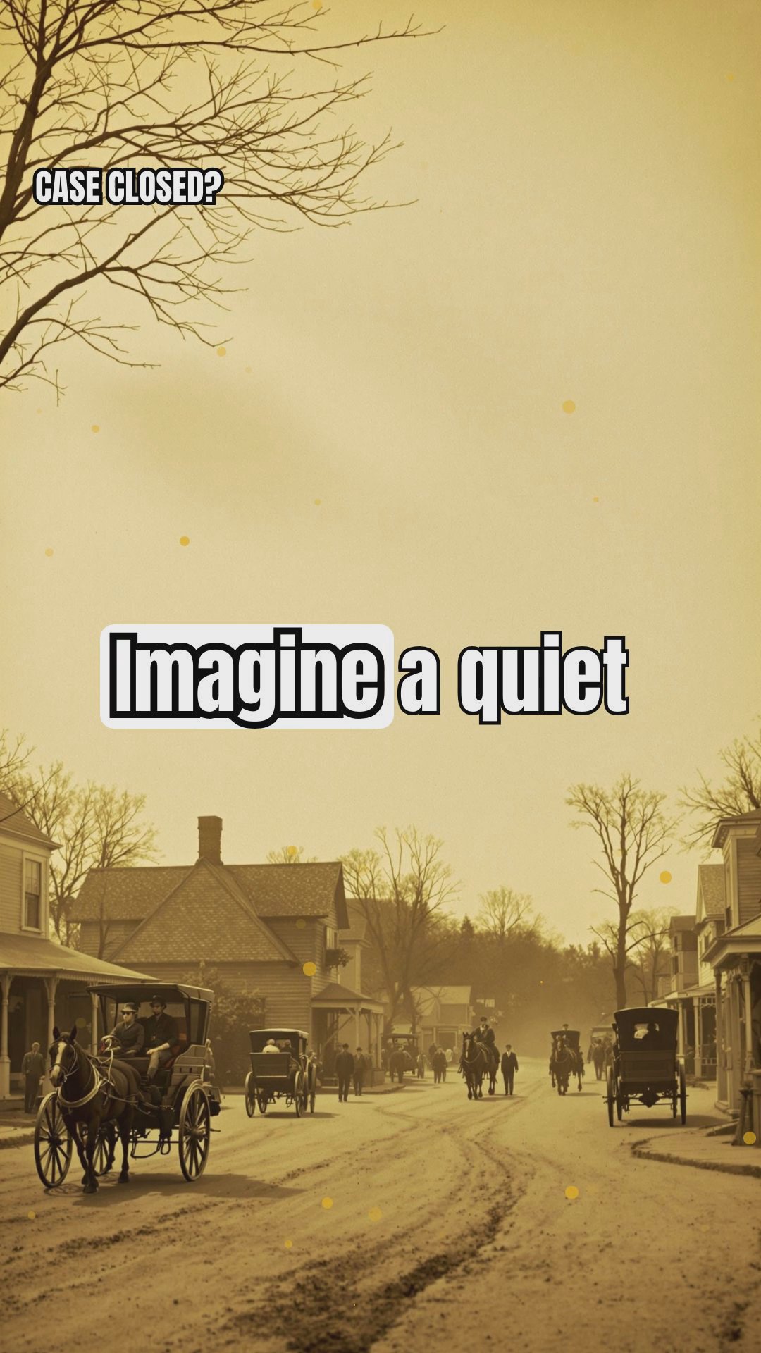 The Villisca Axe Murders: Modern Forensics Meet a Century-Old Mystery