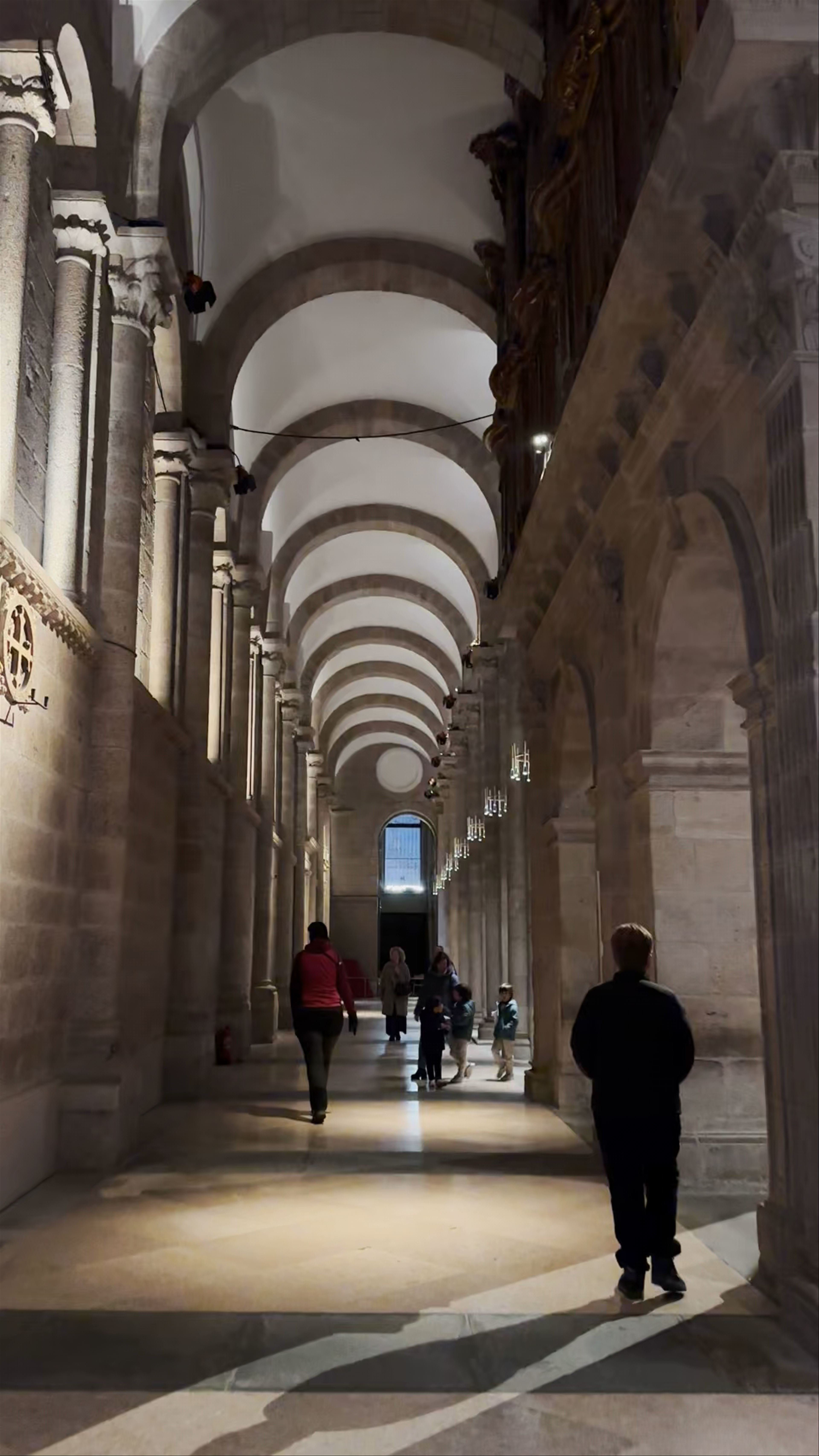 Cathedral of Santiago de Compostela
