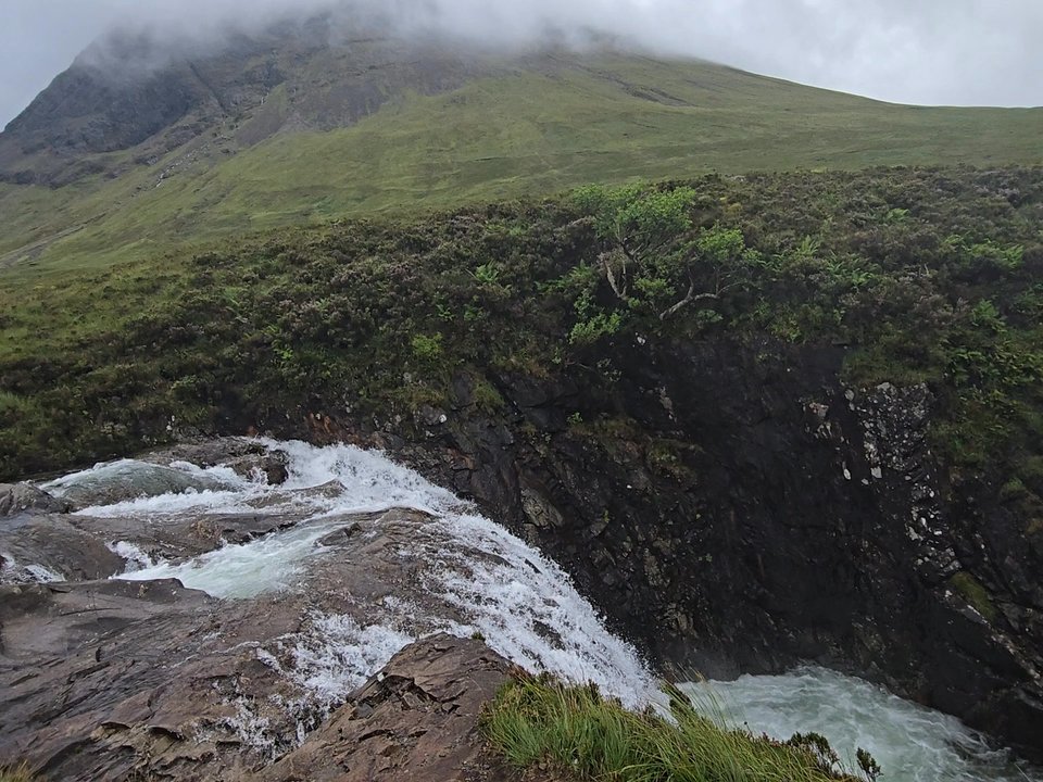 Fairy pools - Landmarks & Historical Buildings Near Me