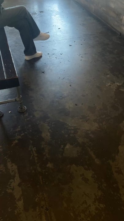 Bloom Coffee & Kitchen - Interior lobby, Order Counter - Coffee & Tea Near Me - Roseville, California