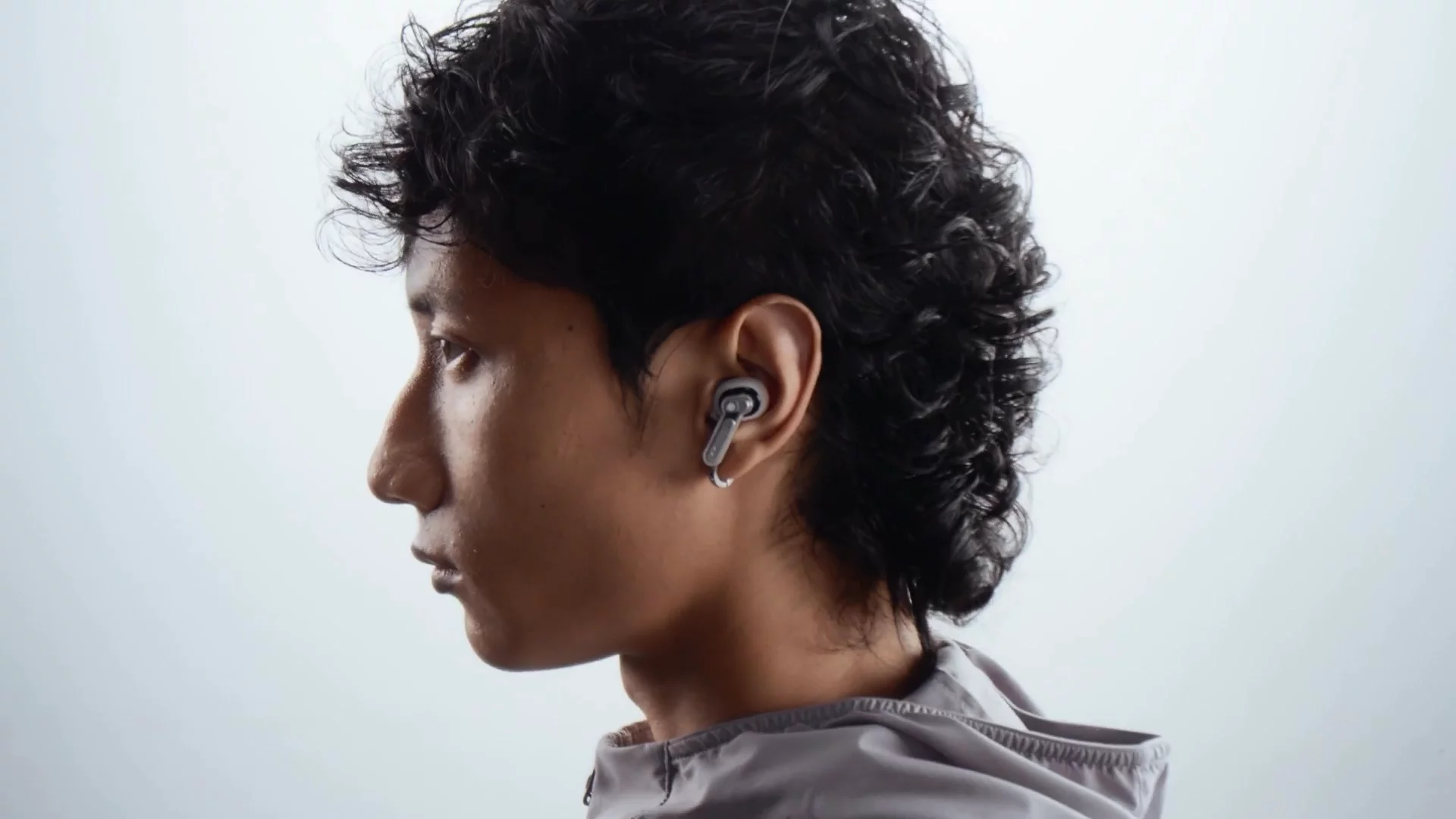 אוזניות אלחוטיות Nothing Ear (3) מבית Nothing